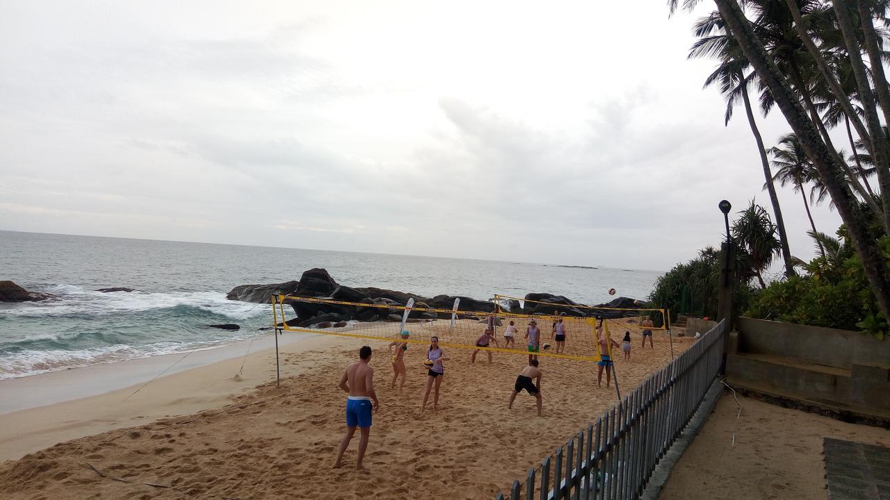 Amor Beach 乌纳瓦图纳 外观 照片