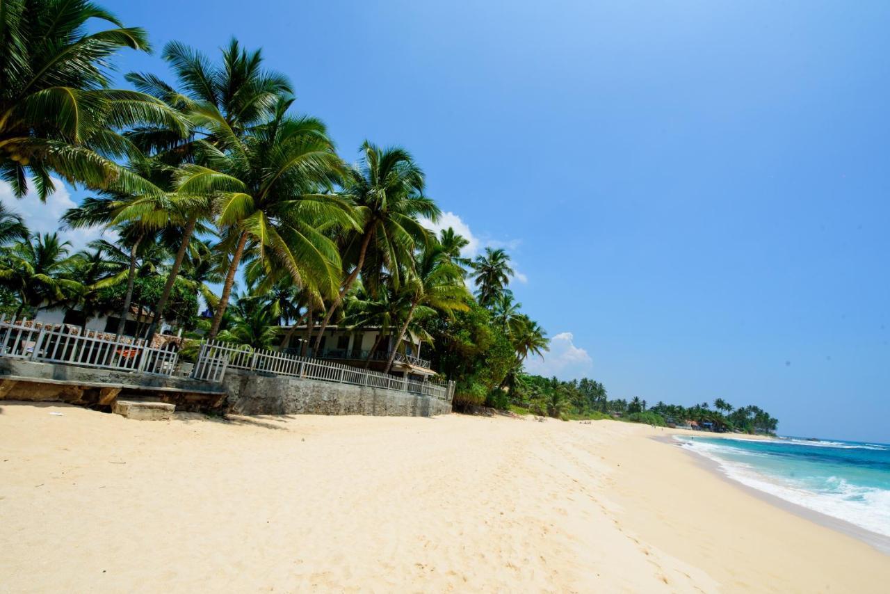 Amor Beach 乌纳瓦图纳 外观 照片